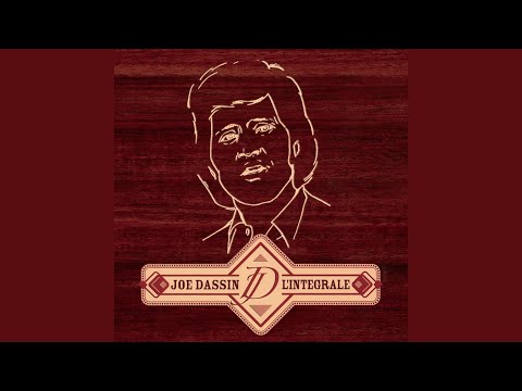 Putar Ça n'est pas une fille pour toi - Joe Dassin