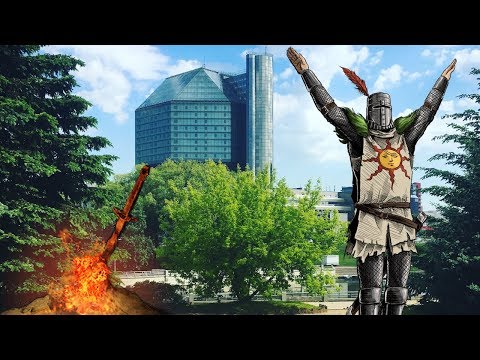 Video: Ugens Spil: Dark Souls