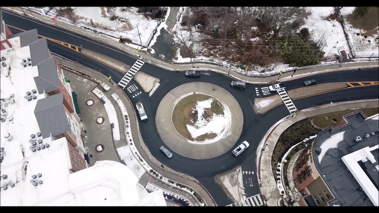 Safe Streets for Glassboro Action Network