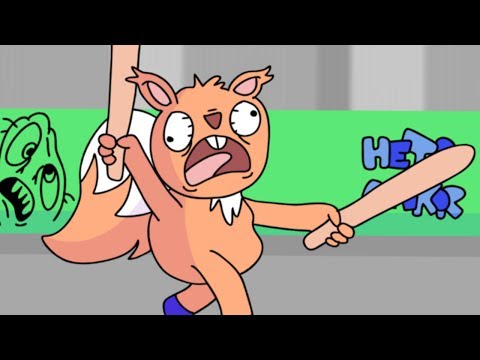 DH Animation - Del 9