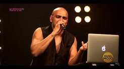 Adipoli - Sherrin Varghese - Music Mojo Season 2 - Kappa TV