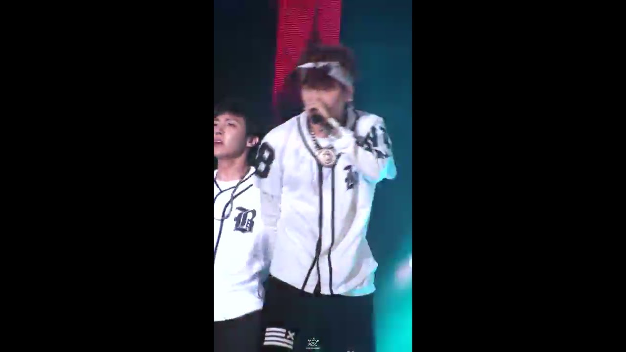 130914 인천공항 스카이 페스티벌 방탄소년단 NO MORE DREAM 슈가 민윤기 focus