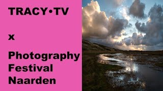 TRACY•TV #9 - Talentspotting at photography festival Naarden