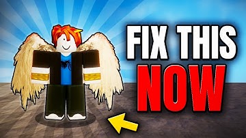 THE FORGE Has a HUGE PROBLEM... (Roblox)