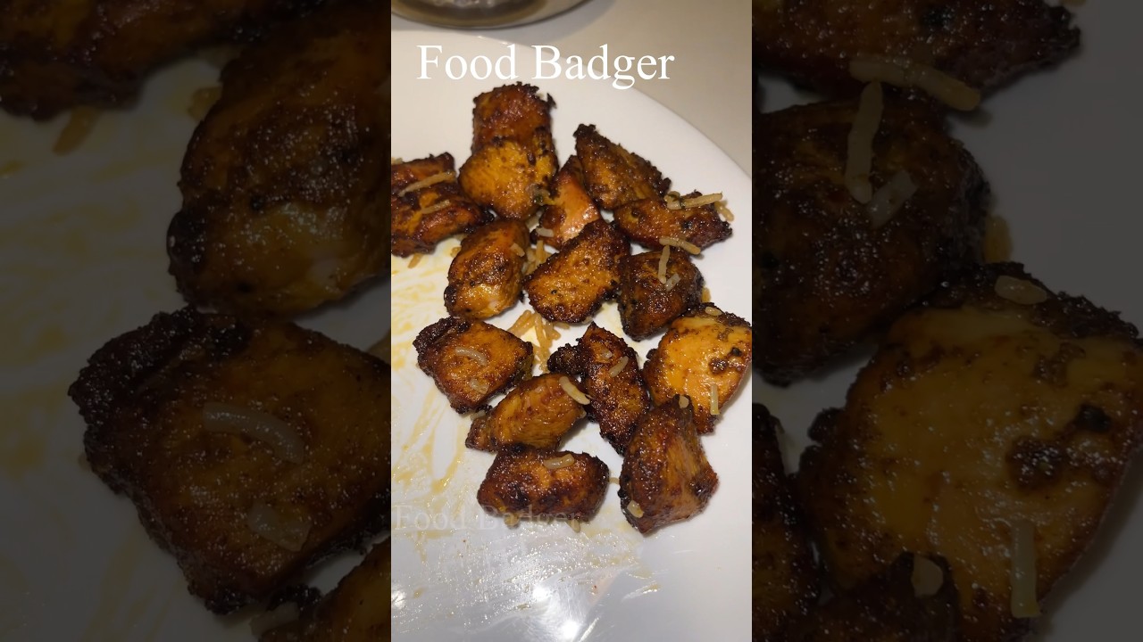 Padhihedu mukkala kodi biriyani #foodbadger #shorts