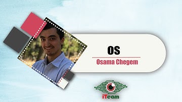 OS |1| Chapter 5 : CPU Scheduling Algorithms