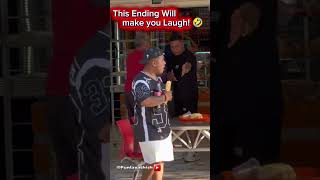 THIS ENDING WIll MAKE YOU LAUGH! #funnyshorts #comedy #usameme #funyycomedy viral#funlaxashish😂😂