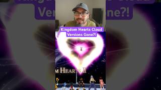 Native Kingdom Hearts On Switch 2?! 👀