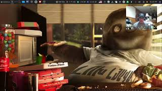 Distro Hopping - Lazy Linux