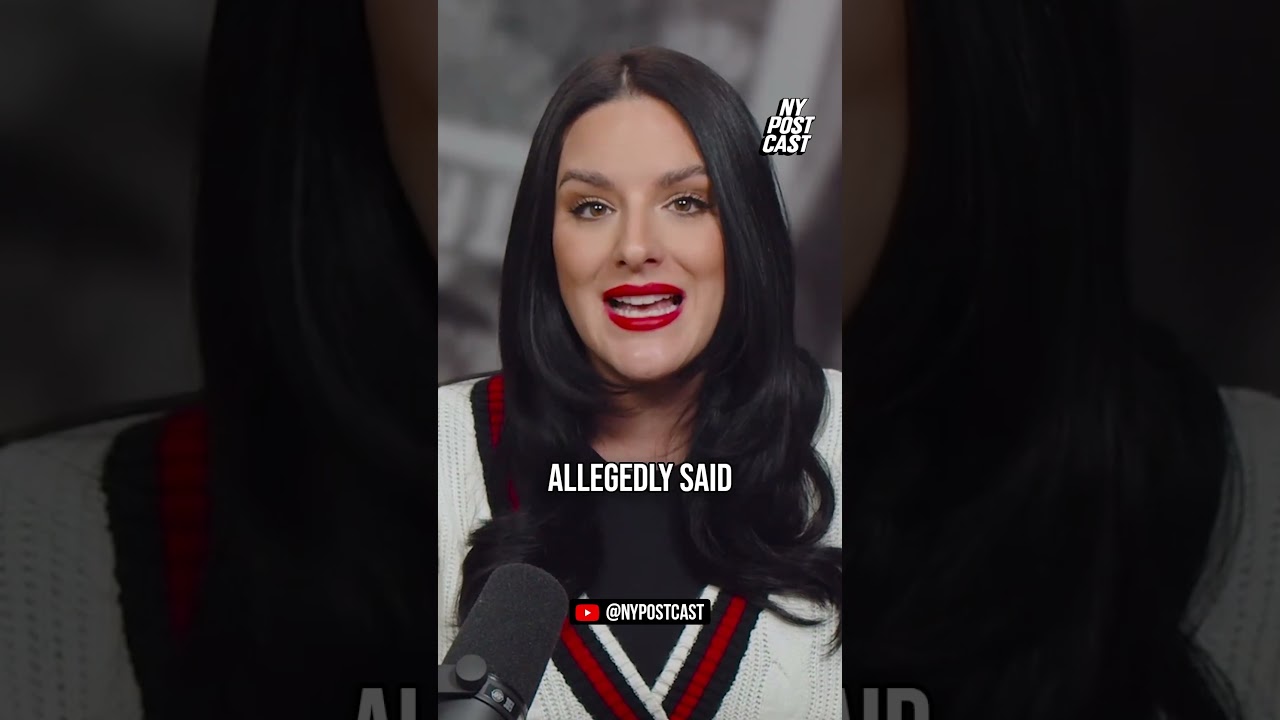 Female students accuse transgender athlete at center of Supreme Court decision 