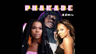 Into You tamia Ft Nomfundo Moh Remix Phakade Lam