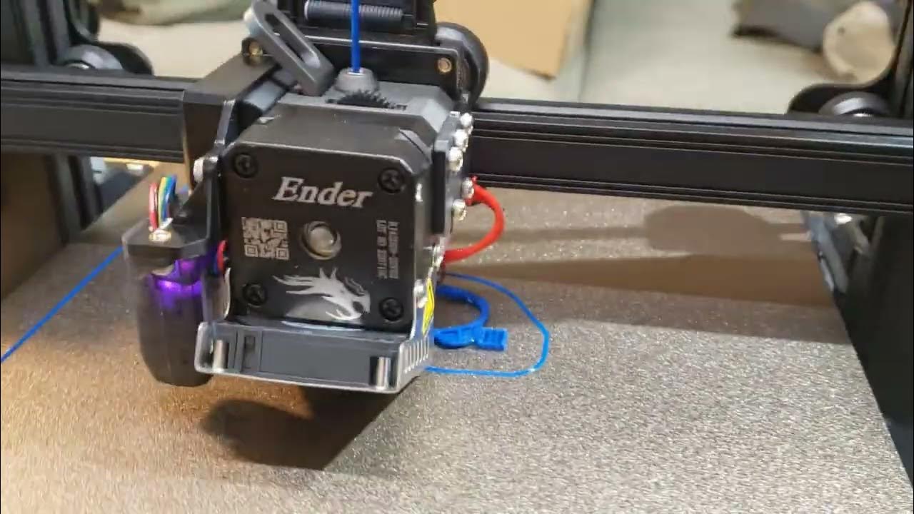 Ender 3 s1 Pro подсветка. Корпус для Ender s1 Pro. Ender 3 s1 Pro смена головок. Размеры Ender 3 s1 Pro.