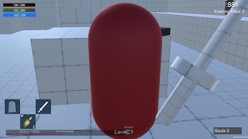 [Full Sail University: Capstone Project] Cammack Michael GSI Milestone2 Review - Level Design