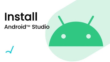 Install Android Studio