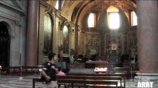 EP. 111 Roman Church or Solar Observatory?