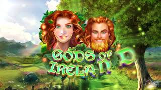 GODS OF IRELAND screenshot 1