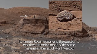 Exploring Mars in 4K: Newest Images from the Red Planet | Curiosity’s Fascinating View | Part 3