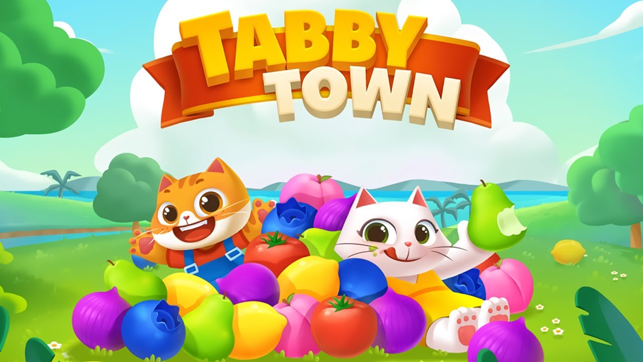 Tabby Town