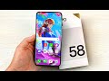 Взял Крутую НОВИНКУ! - OPPO A58 и OPPO A38 которые УДЕЛАЛИ XIAOMI?!🔥🔥ЗАВЕРНИТЕ ТРИ!