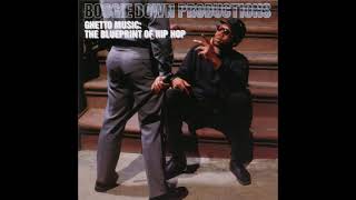 Boogie Down Productions - The Blueprint (Album Version)