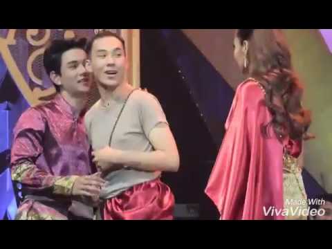 กันแก้ม  (หนึ่งคำที่ล้นใจ)