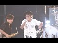 UVERworldが映画 新宿スワン挿入歌『Collide』を熱唱!