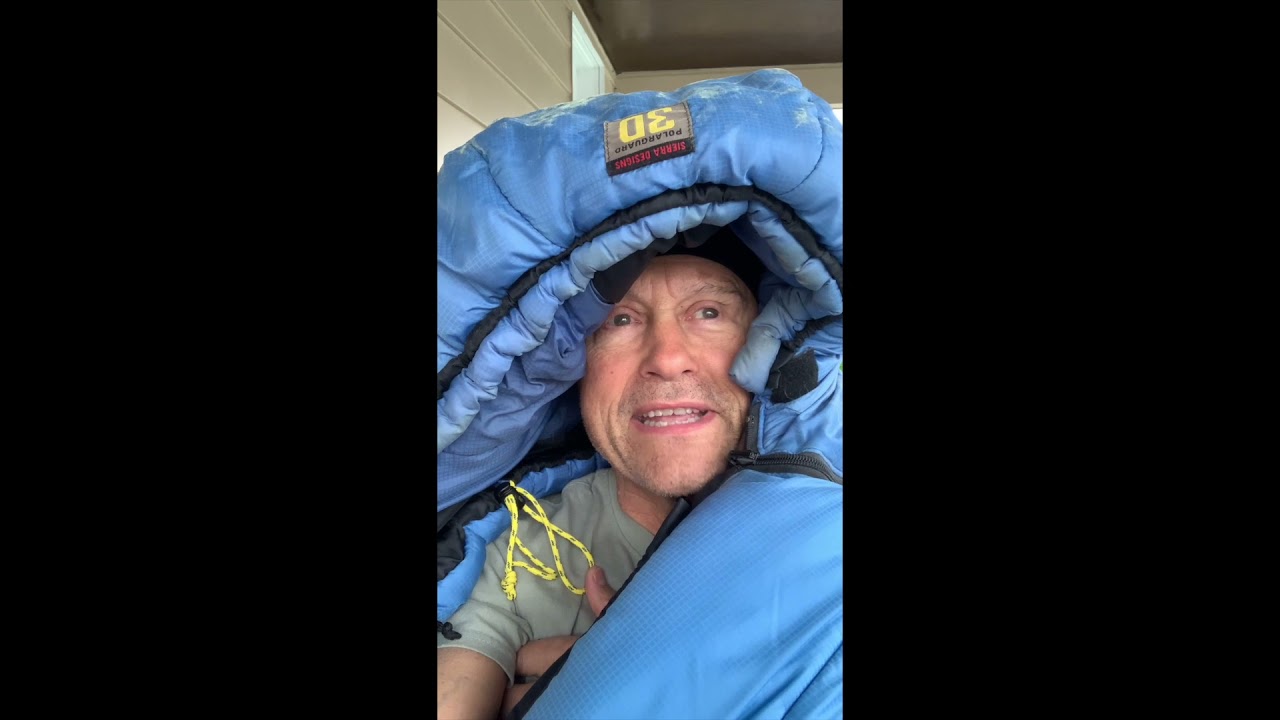 Kilimanjaro - Adventures in Training with a Purpose