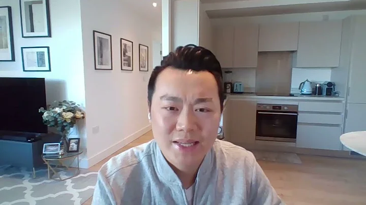 Embracing the Spotlight - Santander's Dennis Lin o...