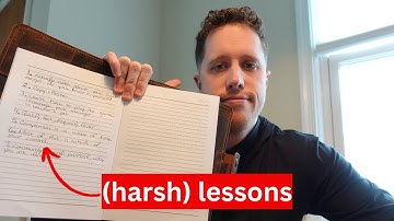 it took me 7+ years selling to learn what I’ll tell you in 9 minutes