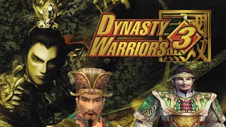 Dynasty Warriors 3 Was Pure Chaos