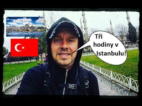 Video: V Istanbulu Je Kostel Splňující Přání; Alternativní Pohled