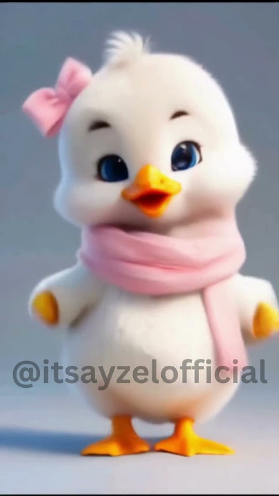 This Duck Dancing Will Make Your Day! #catdance #petvideos #viralpets #funnyanimals #shorts #duck