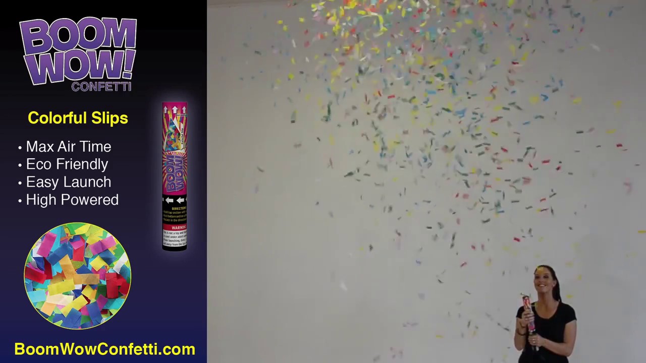 HOW TO START A PARTY WITH FUN!!! - YouTube
