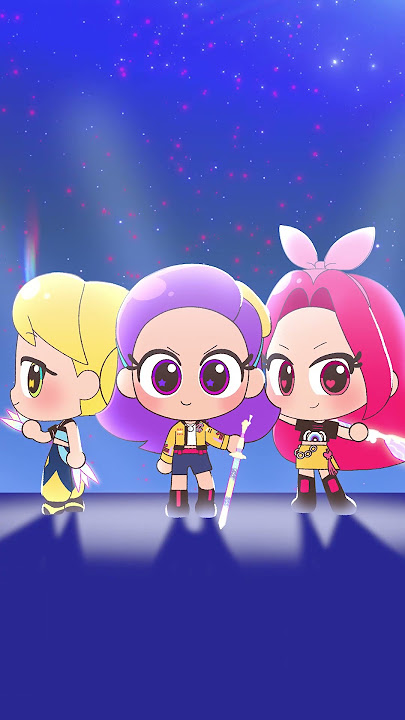 K-Pop Demon Bubblegem🌈 #kpopdemonhunters #shorts