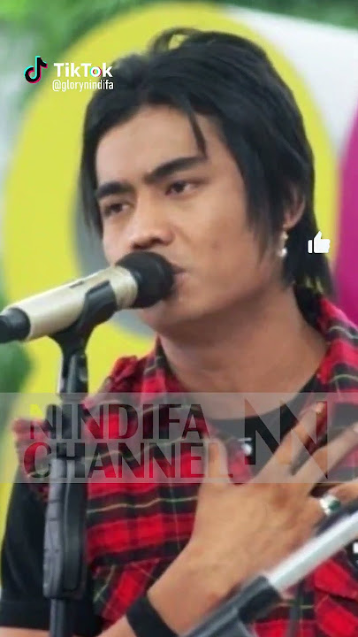 Charlie Van Houtten Vocal Only #vocalonly #charly #dewa19 #separuhnafas #setiaband