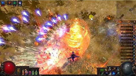 Cast On Ignite Extreme T5