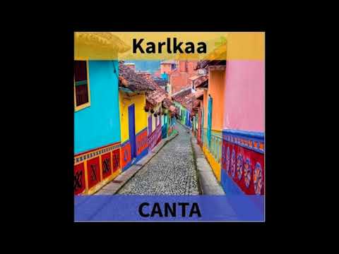Karlkaa - Canta