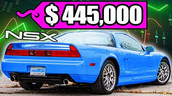 Nsx Youtube