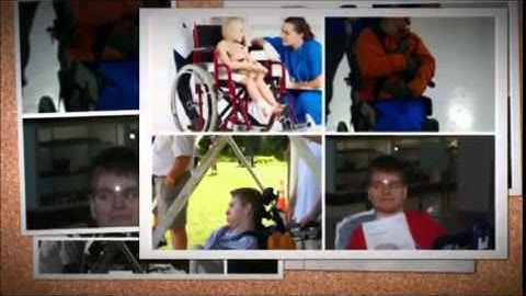 Gestures Controlled Intelligent Wheel Chair (Project Demo)