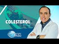 COLESTEROL - HACIA UN NUEVO ESTILO DE VIDA