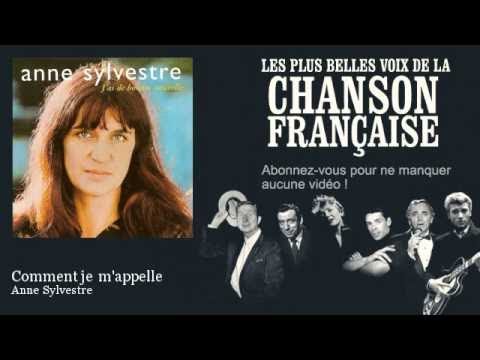 Watch Anne Sylvestre - Comment je m'appelle on YouTube