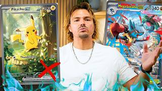 The Real Reason Pokemon Cards Are Still Expensive...