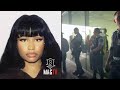 Nicki Minaj Releases Statement After Being Arrested &amp; Released For Possession In Amsterdam! 💨