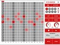 Koushion MIDI Step Sequencer with ThumbJam