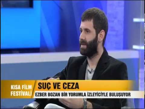 Kısa Film Festivali \