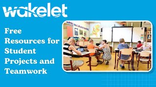 Superb Free projects, collaboration & group based tool for students