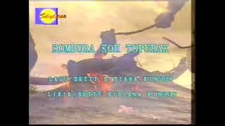 Kombura Koh Topurak - Bibiana Kinsun (KARAOKE/TANPA VOKAL)