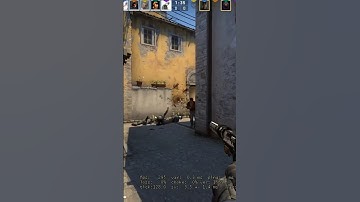 Years of CS:GO experience 🔥 1 vs 5 headshot clutch #csgo #csgohighlights #csgoclips #trending #viral