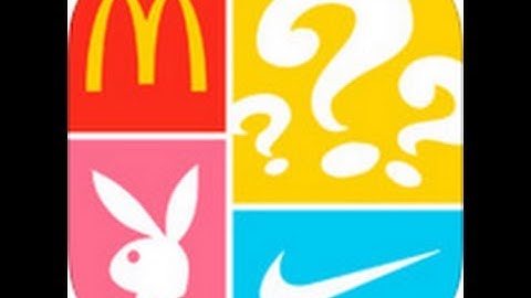 Logo Challenge Level 29 Answers