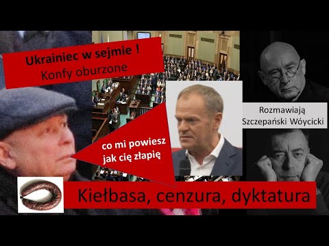 Kaczyński poluje na Tuska? Czy chce też wyjść z UE?